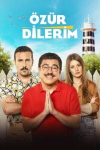 Ozur Dilerim “ฉันขอโทษ”