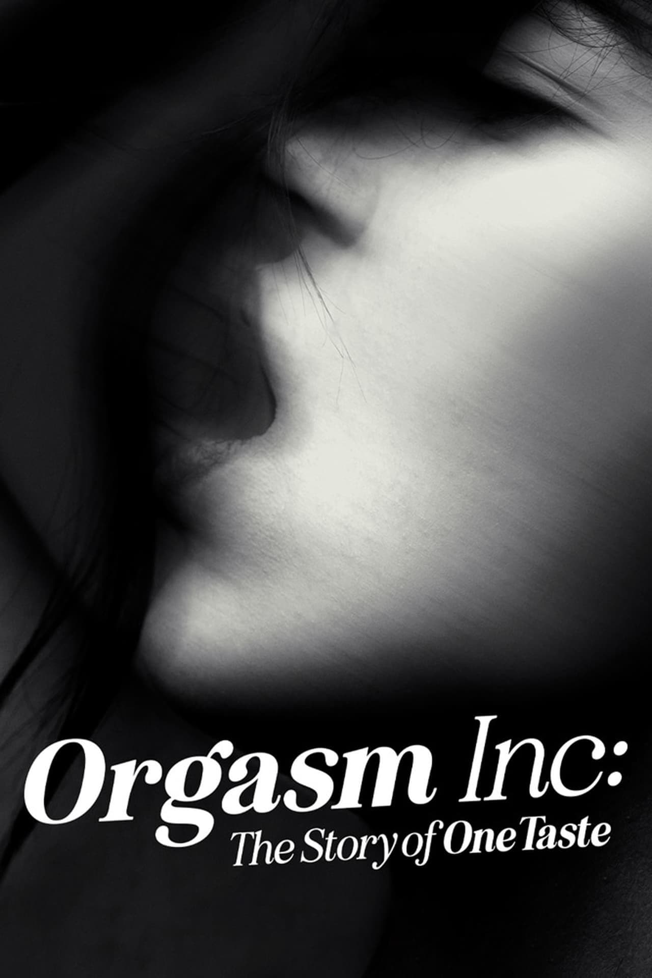 Orgasm Inc: The Story of OneTaste “ออร์กัสซึ่ม อิงค์: เรื่องราวของวันเทสต์”