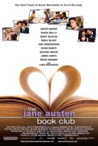 The Jane Austen Book Club เดอะ เจน ออสเต็น บุ๊ก คลับ ชมรมคนเหงารัก