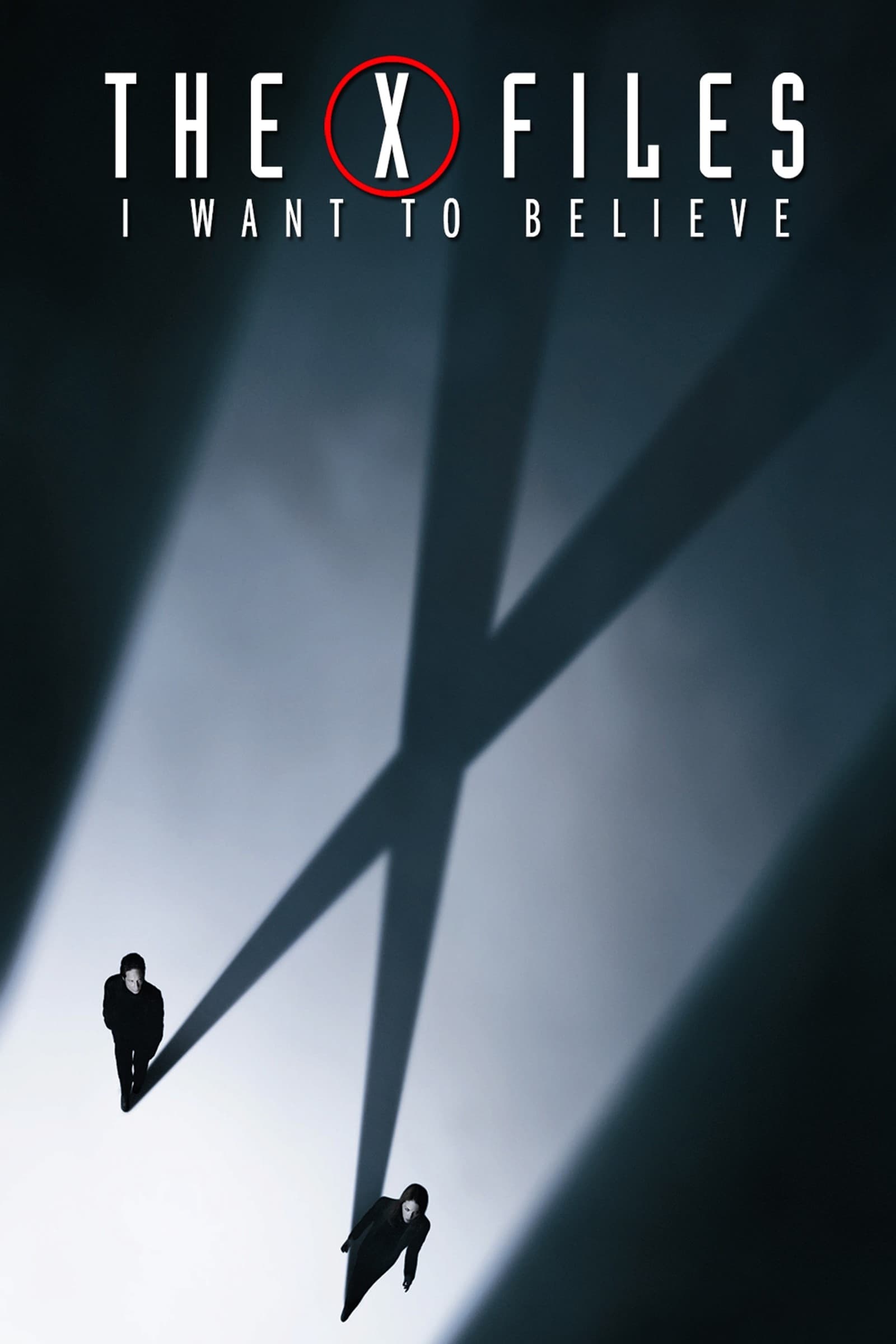 The X Files: I Want to Believe ดิ เอ็กซ์ ไฟล์ ความจริงที่ต้องเชื่อ