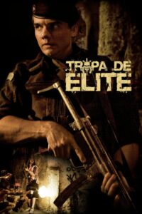 Tropa de Elite คนล้างคนเลว