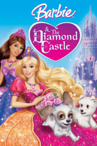 Barbie and the Diamond Castle บาร์บี้ กับปราสาทแห่งเพชรพลอย