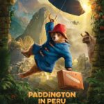 Paddington in Peru แพดดิงตัน คุณหมีผจญภัยป่าอะเมซอน