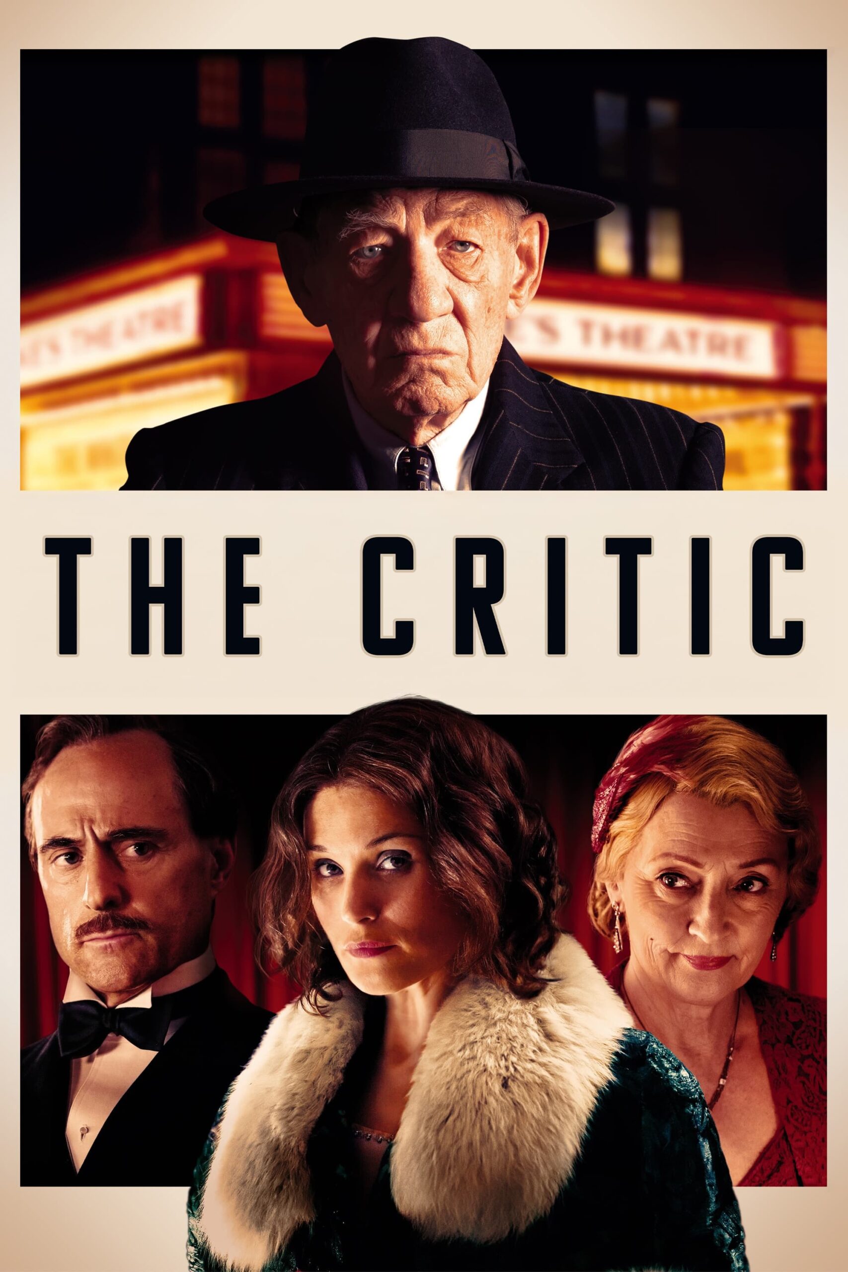 The Critic นักวิจารณ์