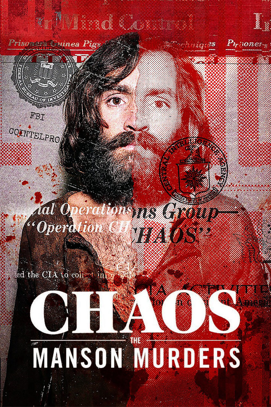 Chaos: The Manson Murders Chaos: ฆาตกรรมครอบครัวแมนสัน